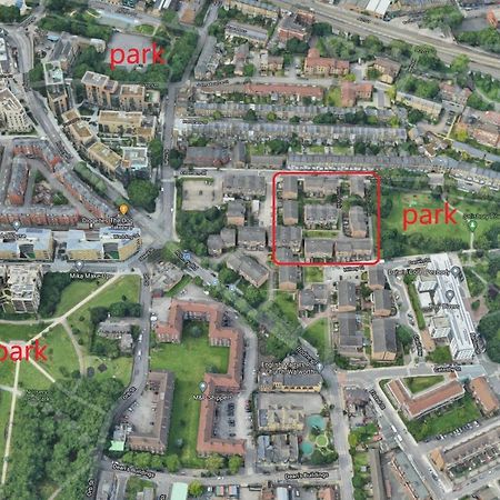Central Palace - Excellent Stay In London Zone 1 Екстер'єр фото