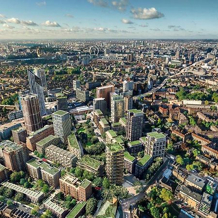 Central Palace - Excellent Stay In London Zone 1 Екстер'єр фото