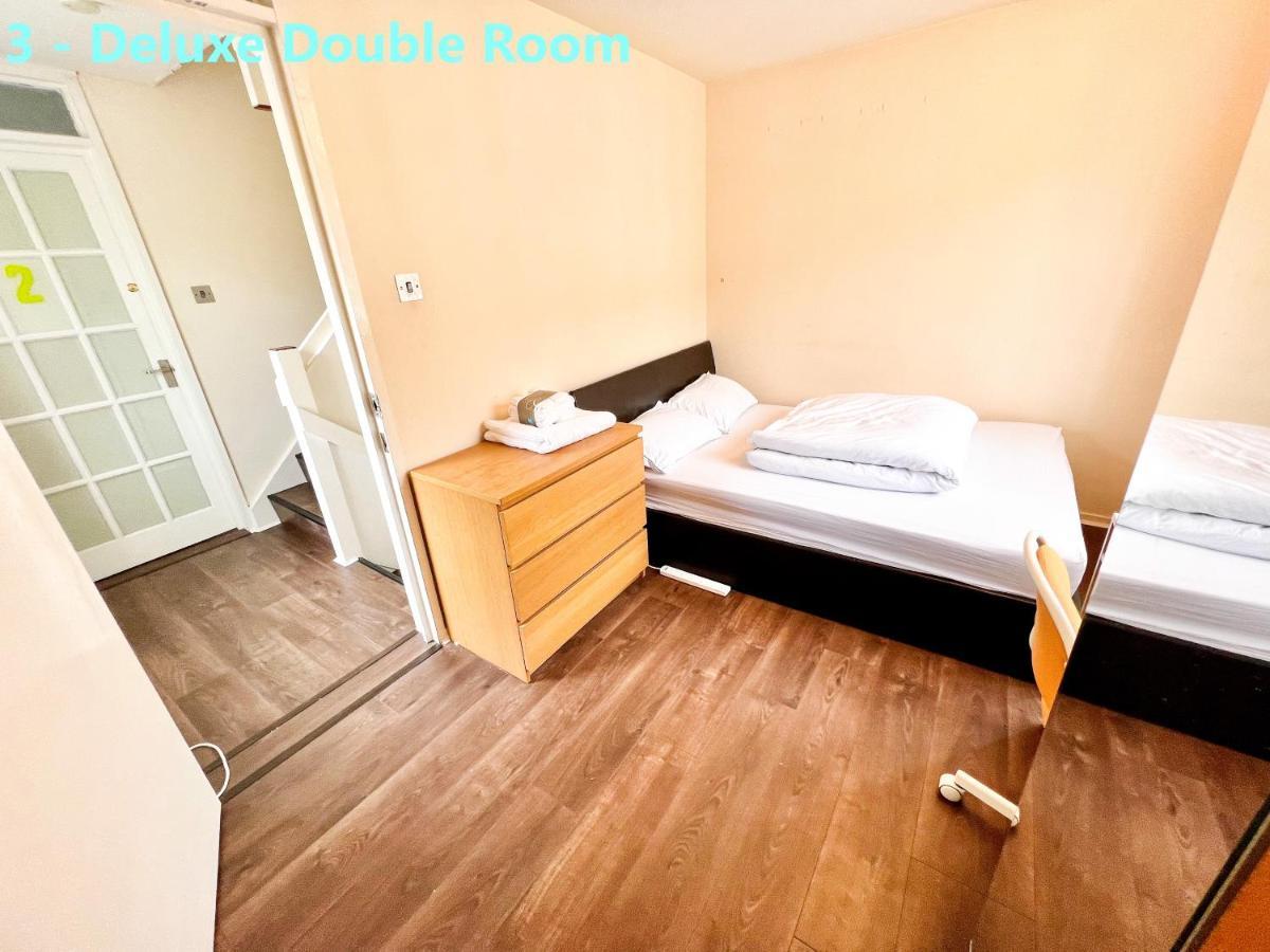 Central Palace - Excellent Stay In London Zone 1 Екстер'єр фото