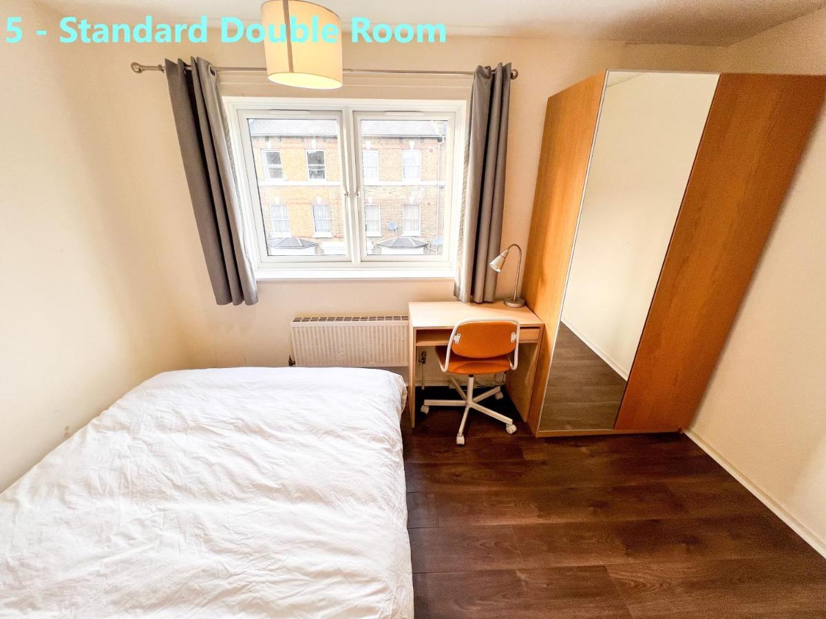 Central Palace - Excellent Stay In London Zone 1 Екстер'єр фото