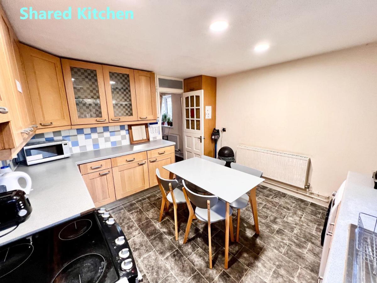 Central Palace - Excellent Stay In London Zone 1 Екстер'єр фото