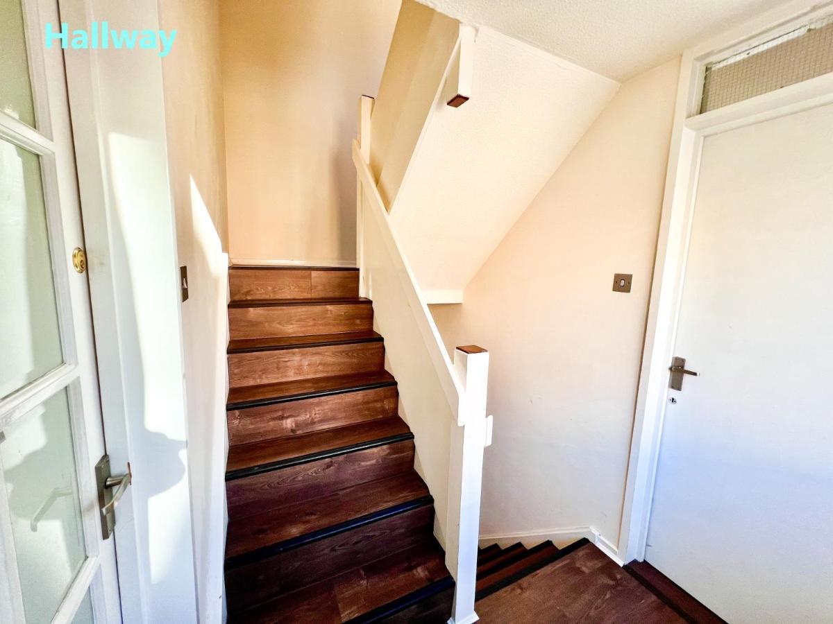 Central Palace - Excellent Stay In London Zone 1 Екстер'єр фото
