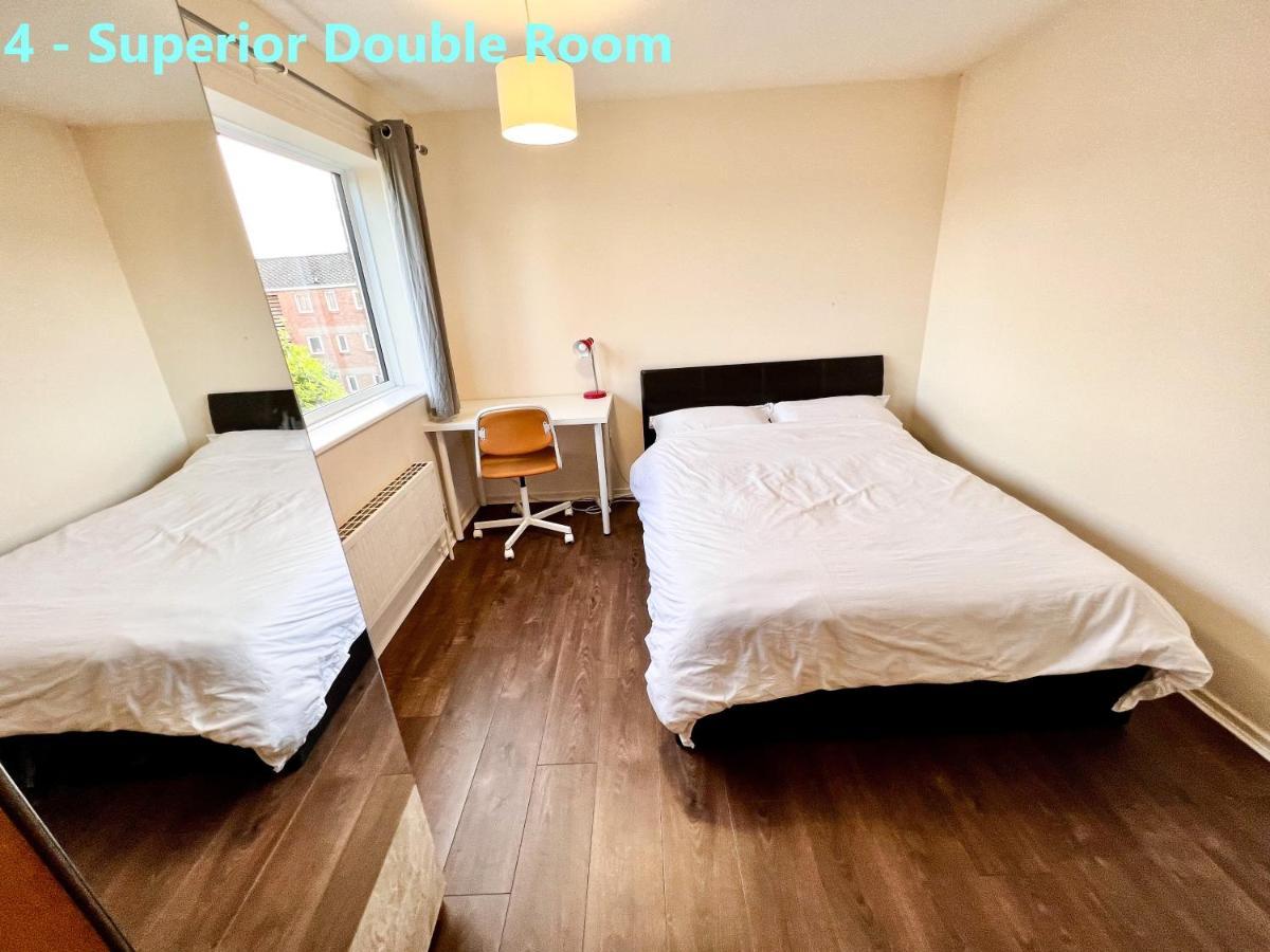 Central Palace - Excellent Stay In London Zone 1 Екстер'єр фото