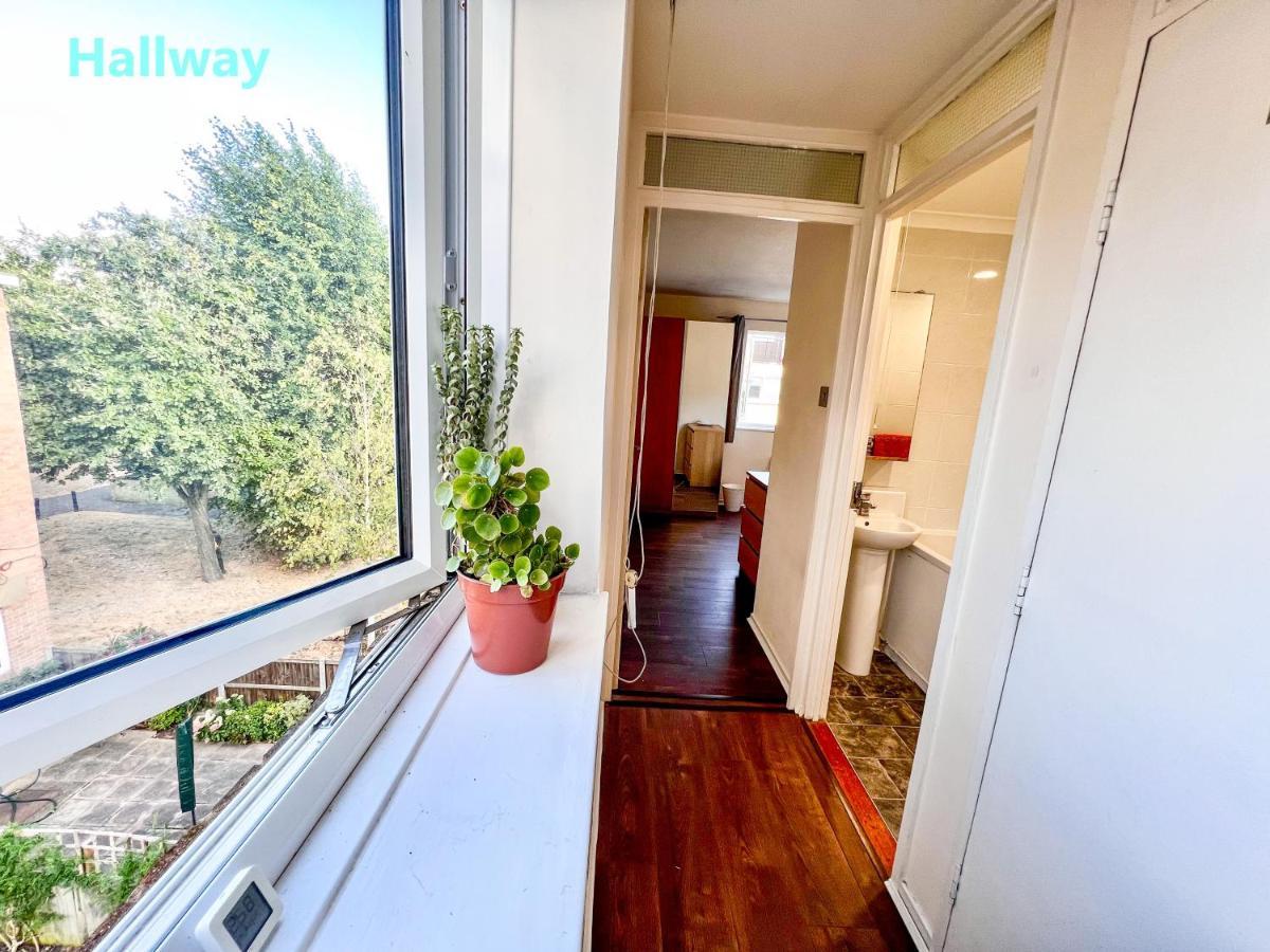 Central Palace - Excellent Stay In London Zone 1 Екстер'єр фото