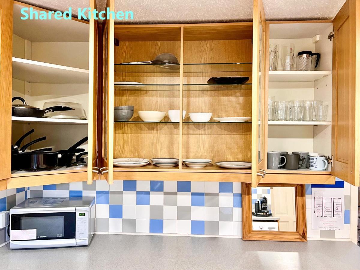 Central Palace - Excellent Stay In London Zone 1 Екстер'єр фото