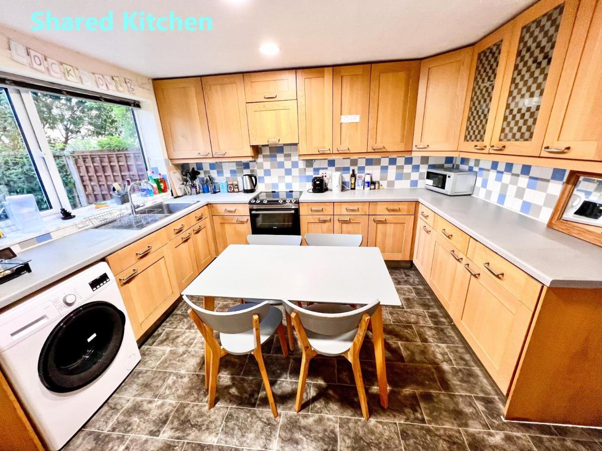 Central Palace - Excellent Stay In London Zone 1 Екстер'єр фото