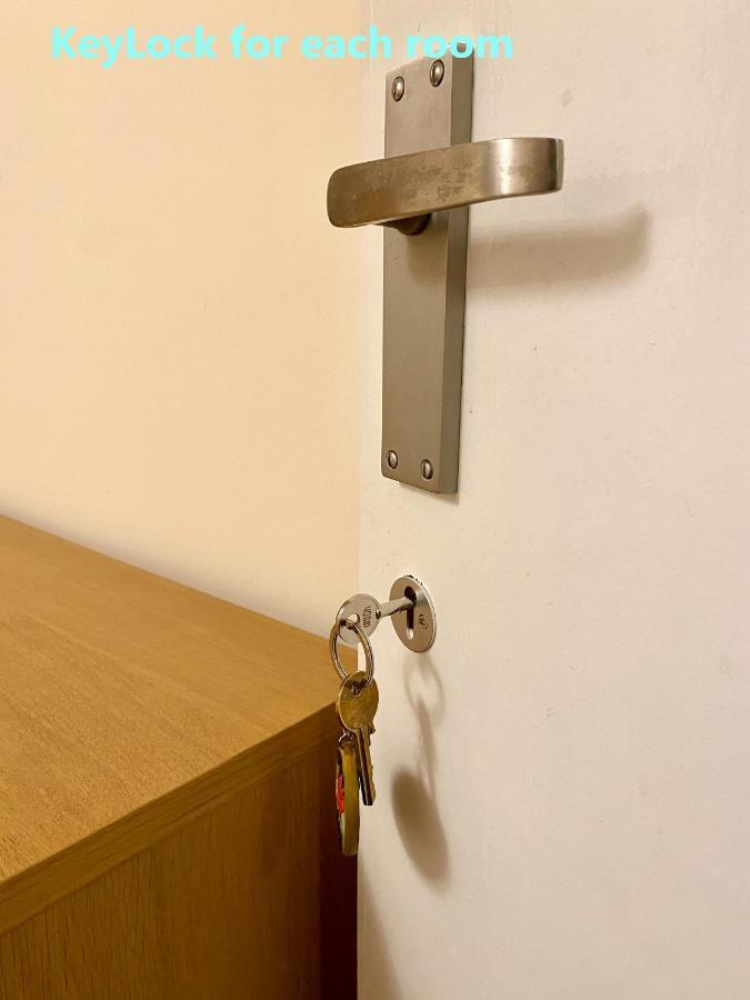 Central Palace - Excellent Stay In London Zone 1 Екстер'єр фото