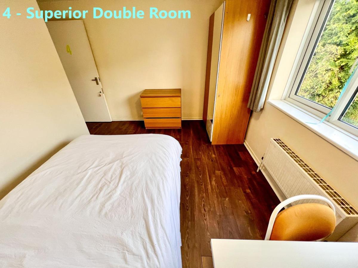 Central Palace - Excellent Stay In London Zone 1 Екстер'єр фото