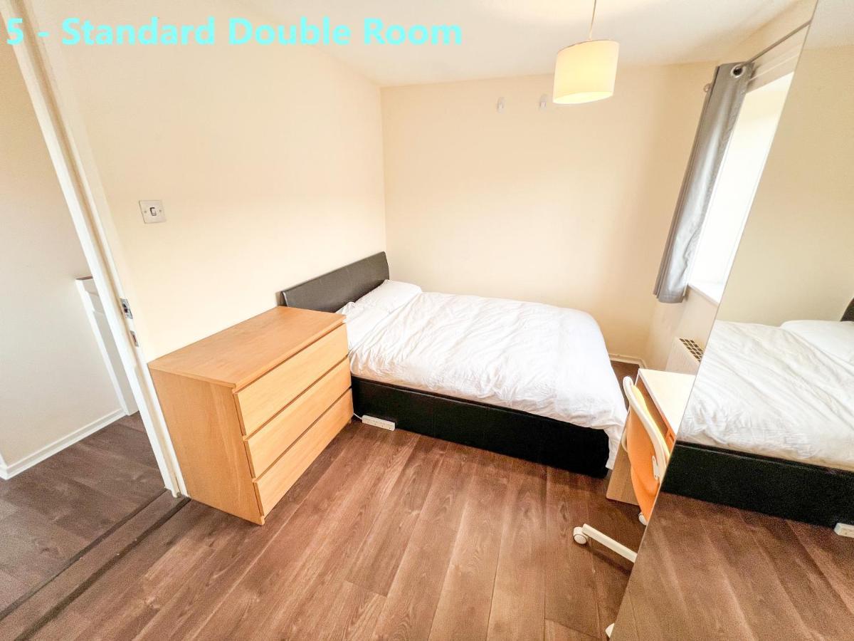 Central Palace - Excellent Stay In London Zone 1 Екстер'єр фото