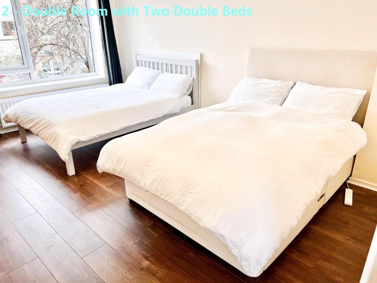 Central Palace - Excellent Stay In London Zone 1 Екстер'єр фото